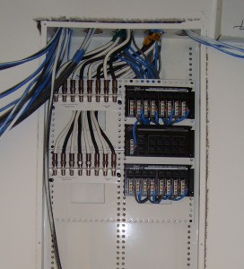MW Home Wiring