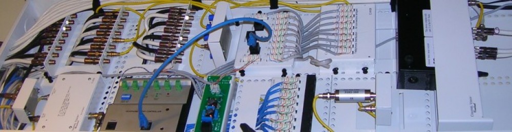 MW Home Entertainment Wiring