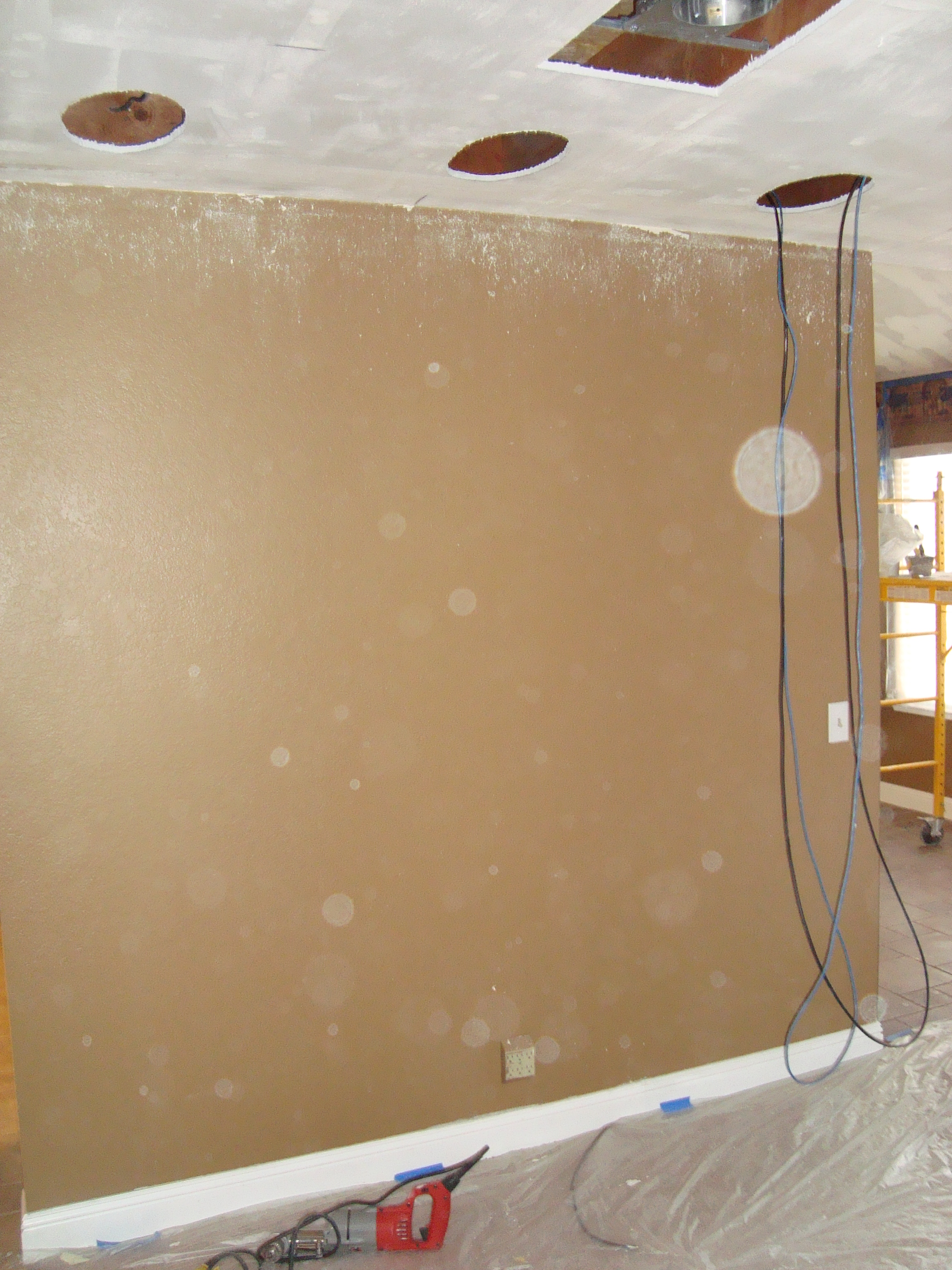 In ceiling theater best sale speakers